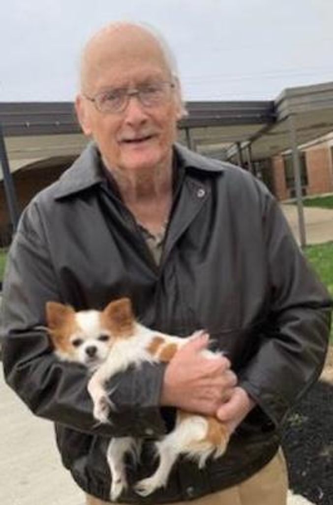 William "Bill" A. Howell