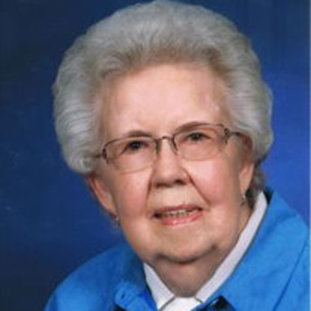 Betty F. Martin