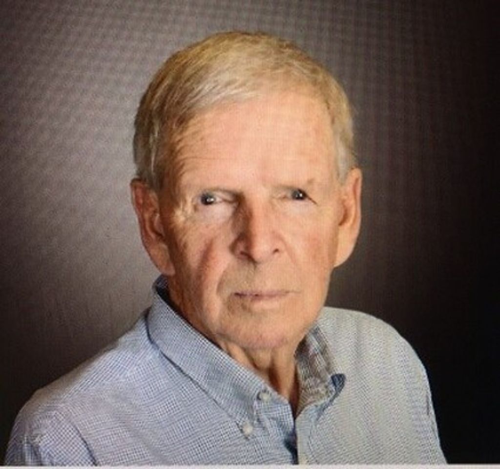 Willard Dwight Carrington Profile Photo