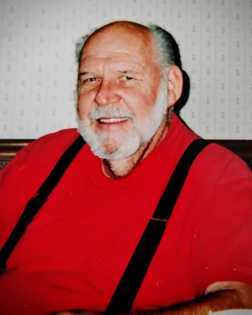 Charles E. "Geno" Foster Profile Photo