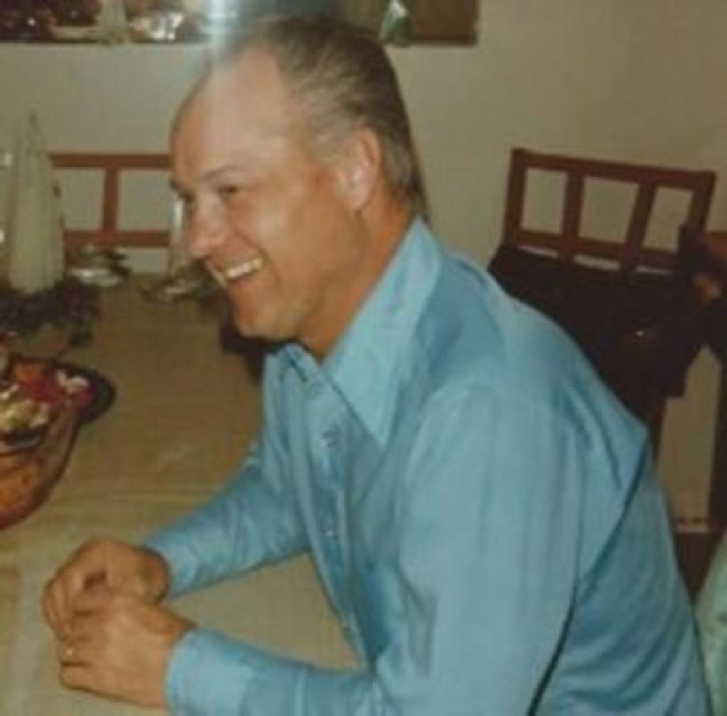 Walter Allen Bailey Profile Photo
