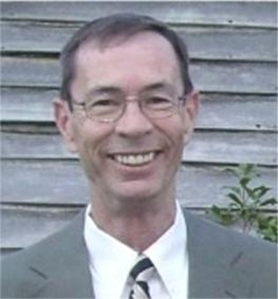 William A Gill Profile Photo