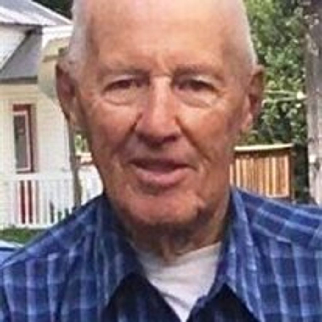 Albert J. Blumenstock
