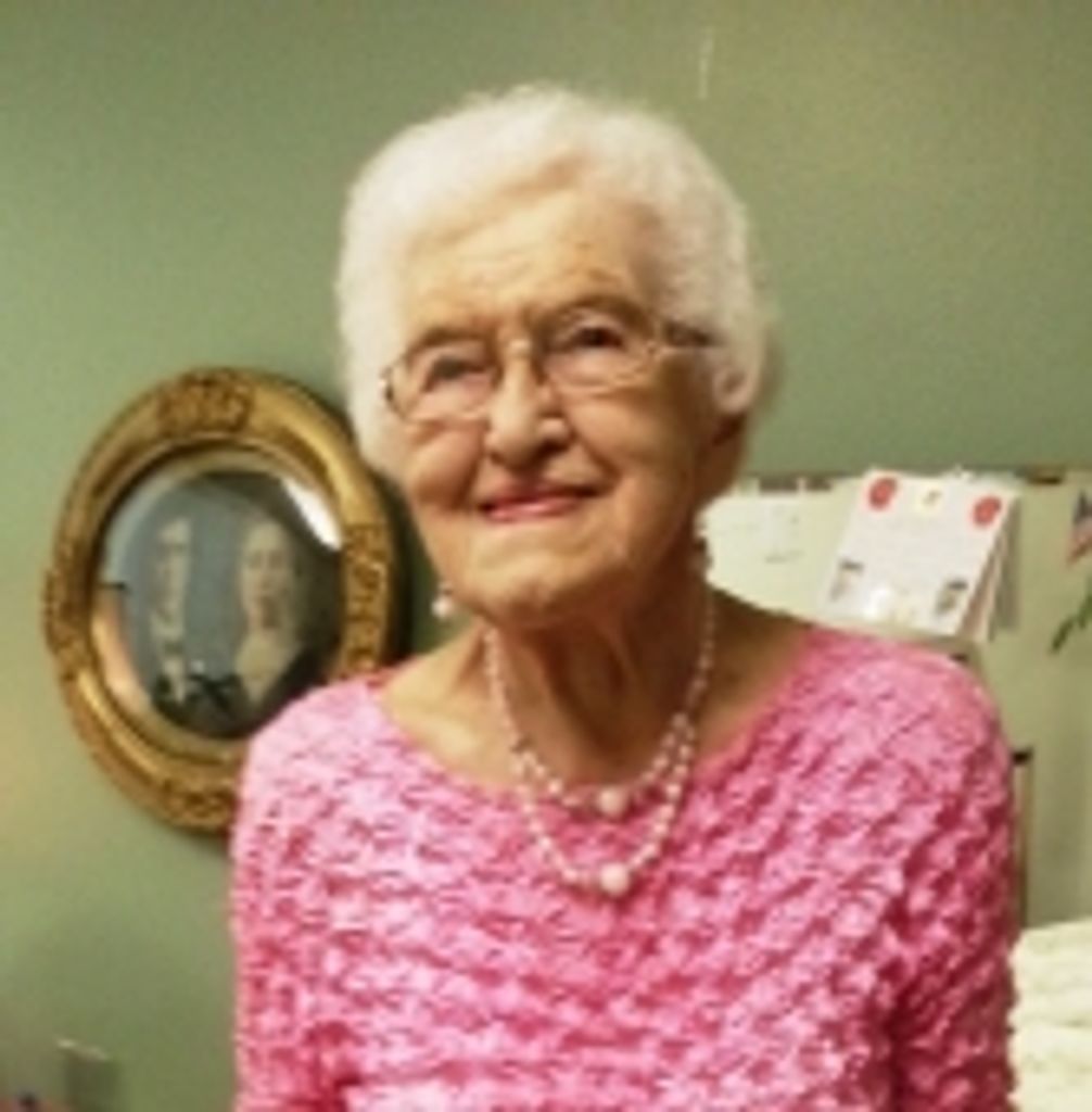 Mary Daniels