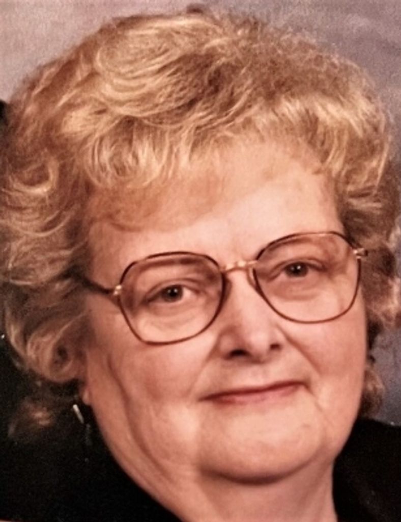 Mildred M. Dimmerling