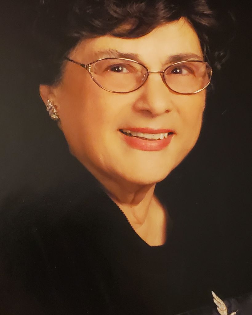 Josefina V. DePaz