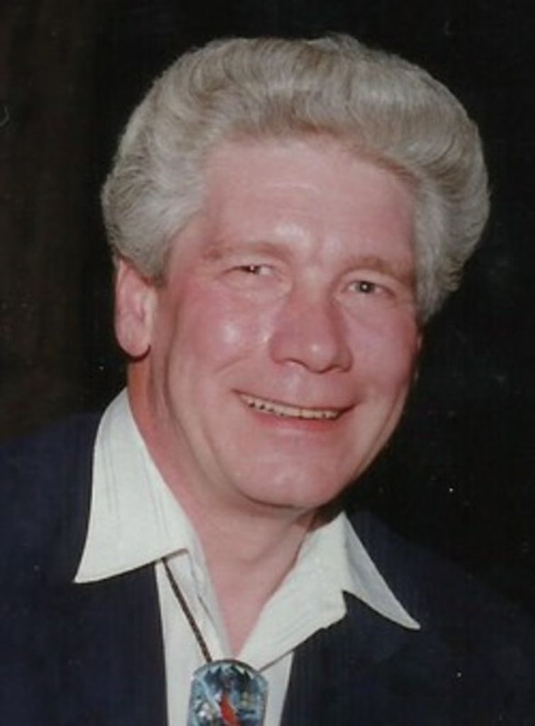 Robert Alan Hester Profile Photo