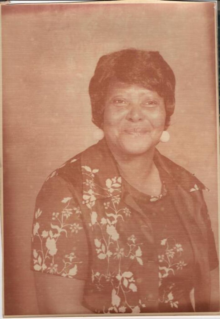 Ludie Mae Head Profile Photo