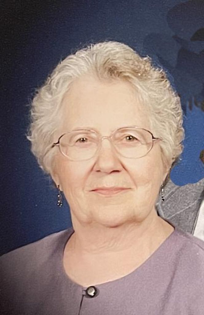 Anna M. Lanzalotti Profile Photo
