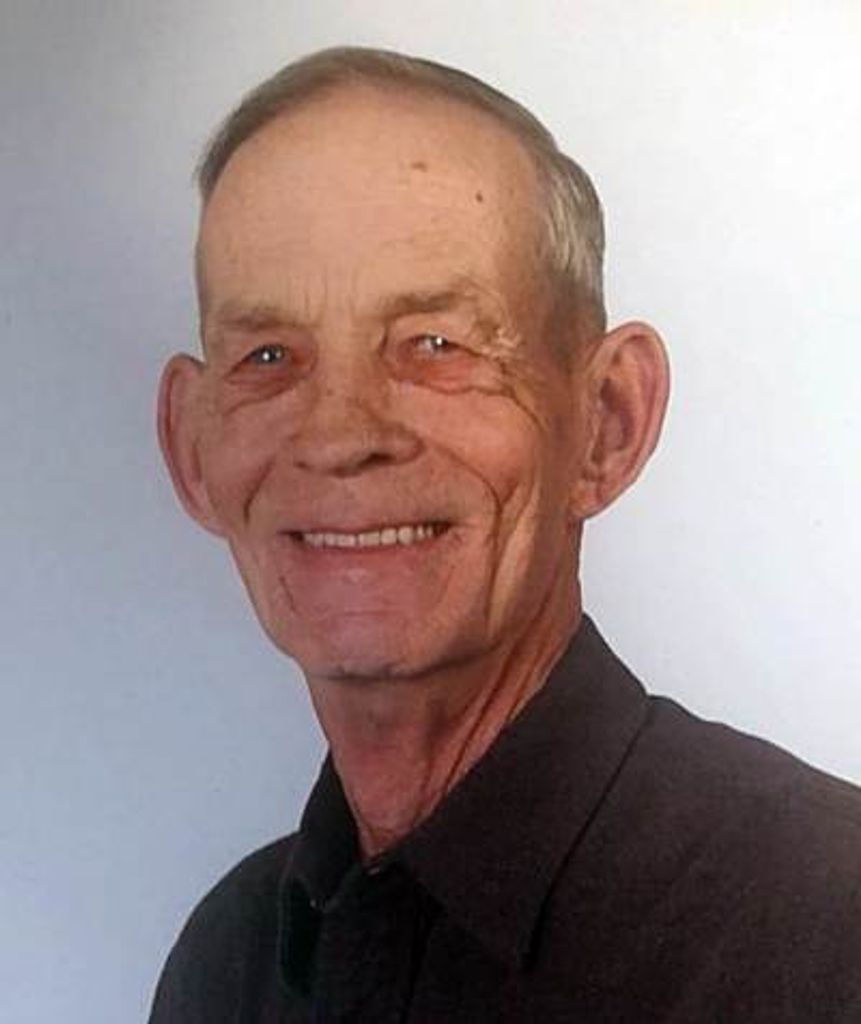 Buddy Lee Evick Profile Photo