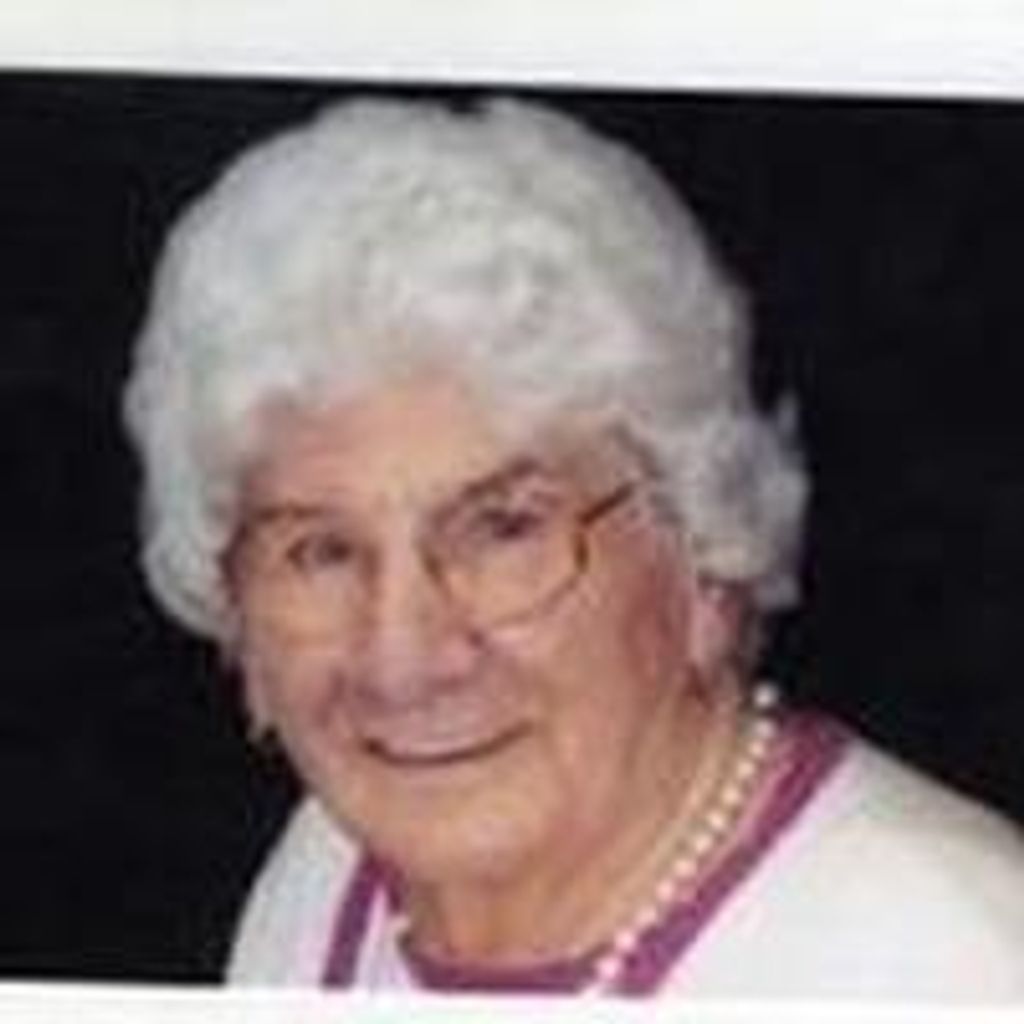 Bessie Vojacek