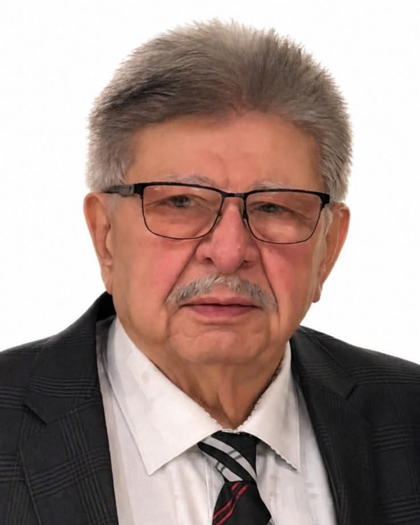 George Said Askar Profile Photo