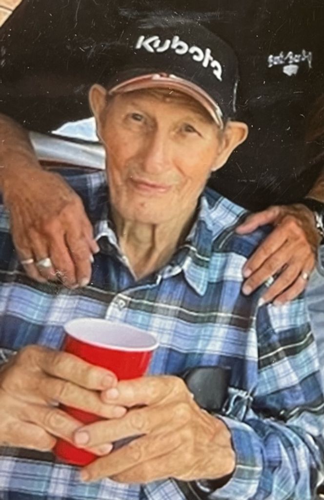 Mearl Dee Young Profile Photo