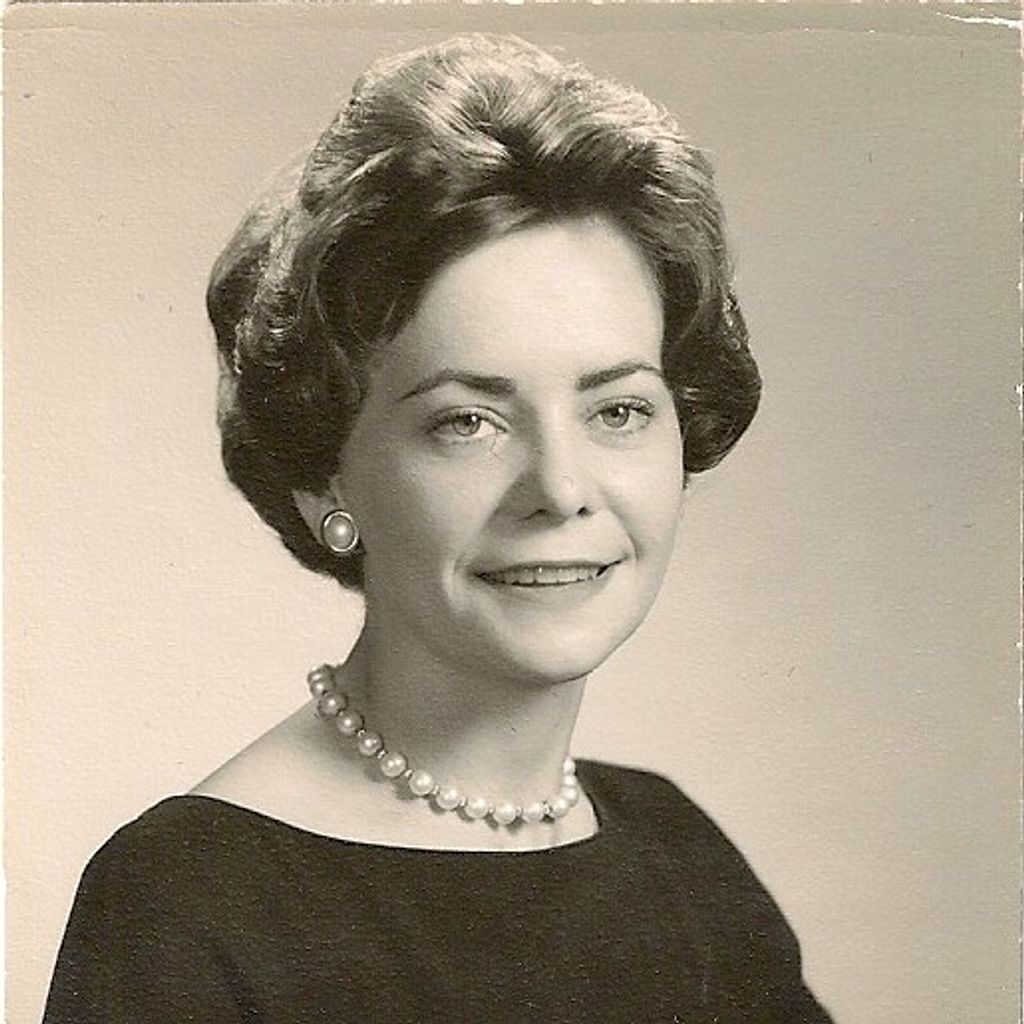 Margaret J. von Haefen