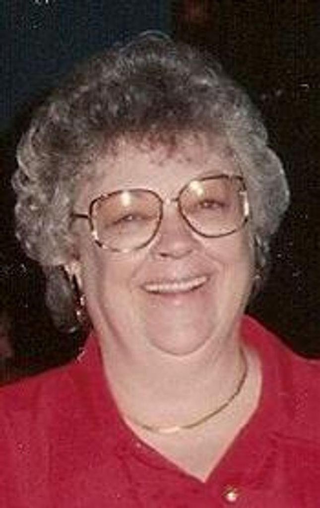 Evelyn Marie Wright Profile Photo