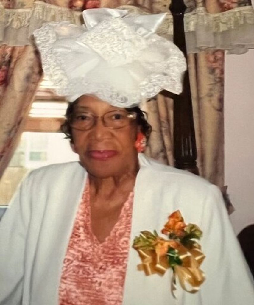 Josephine Delores Foster Scott Profile Photo