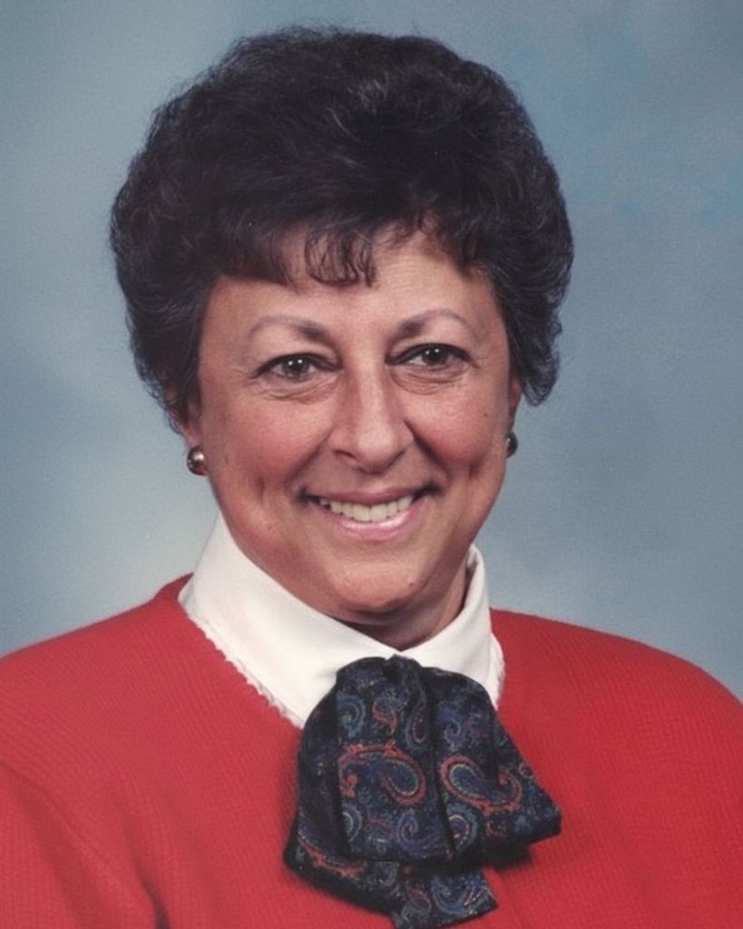 Marjorie J. Rutta