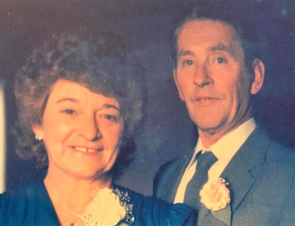 Shirley V. (Turner)  Kerns