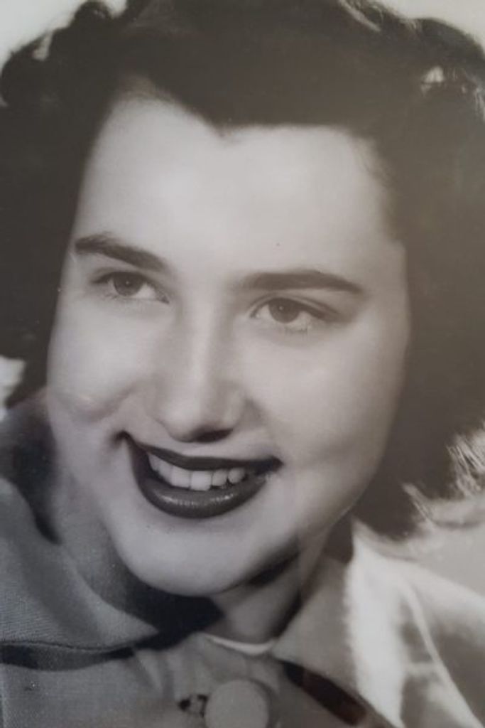 Betty Jo Howard