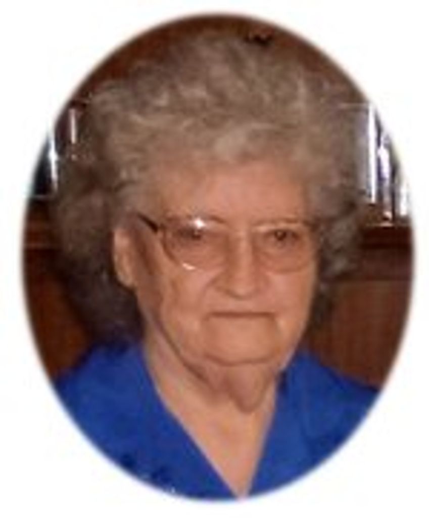 Zelma Margaret Crawford