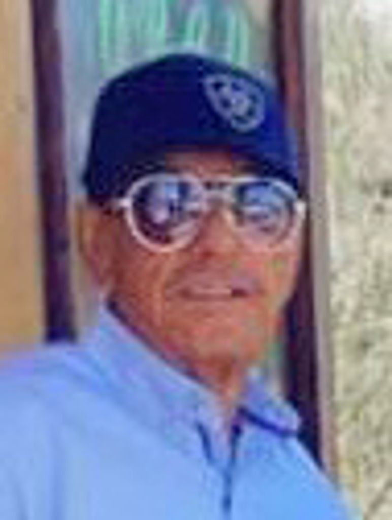 Amalio Aguirre