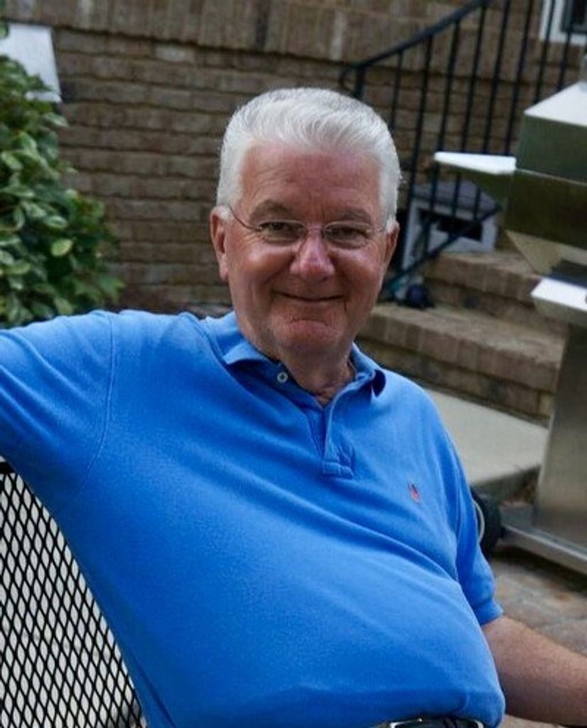 David Lawrence Reeder Profile Photo