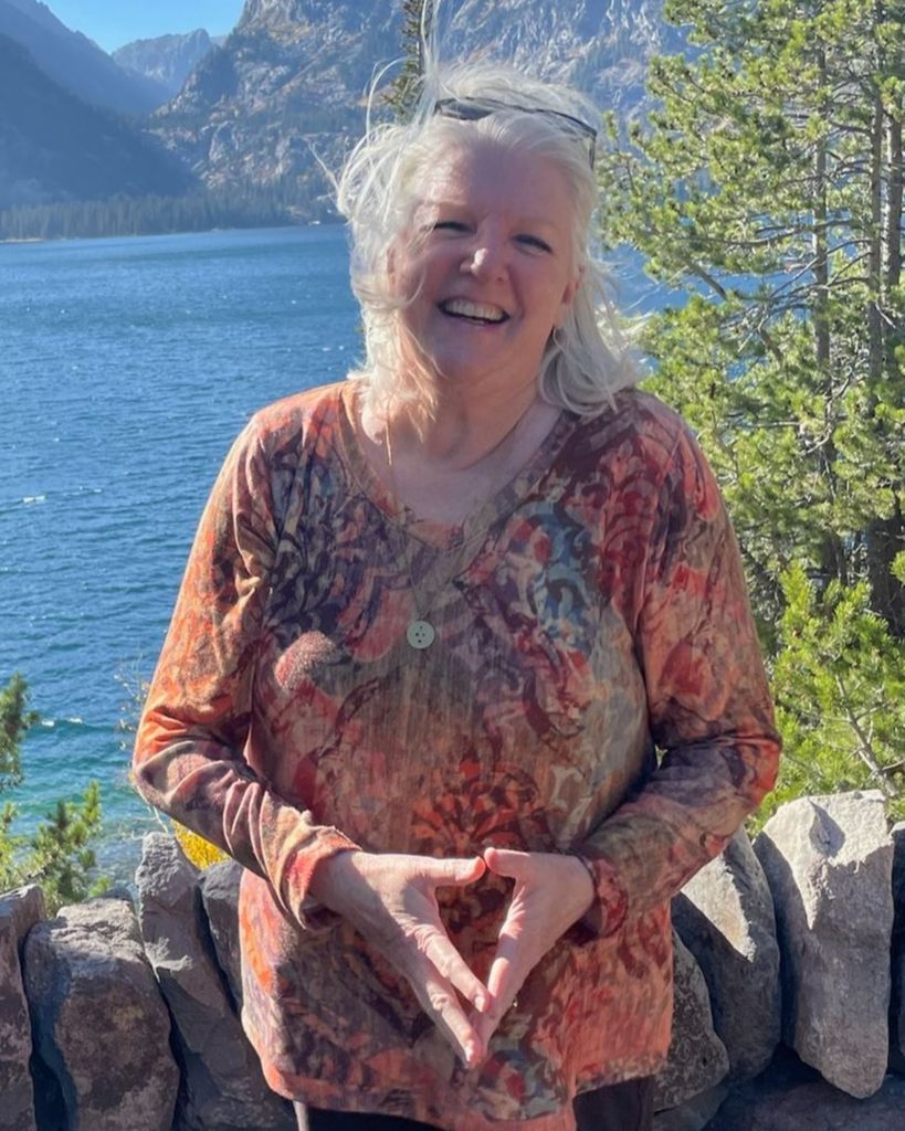 Diane Marlene Blanch