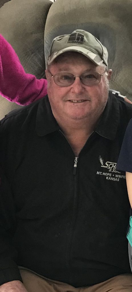 Steve Robert Pio Profile Photo