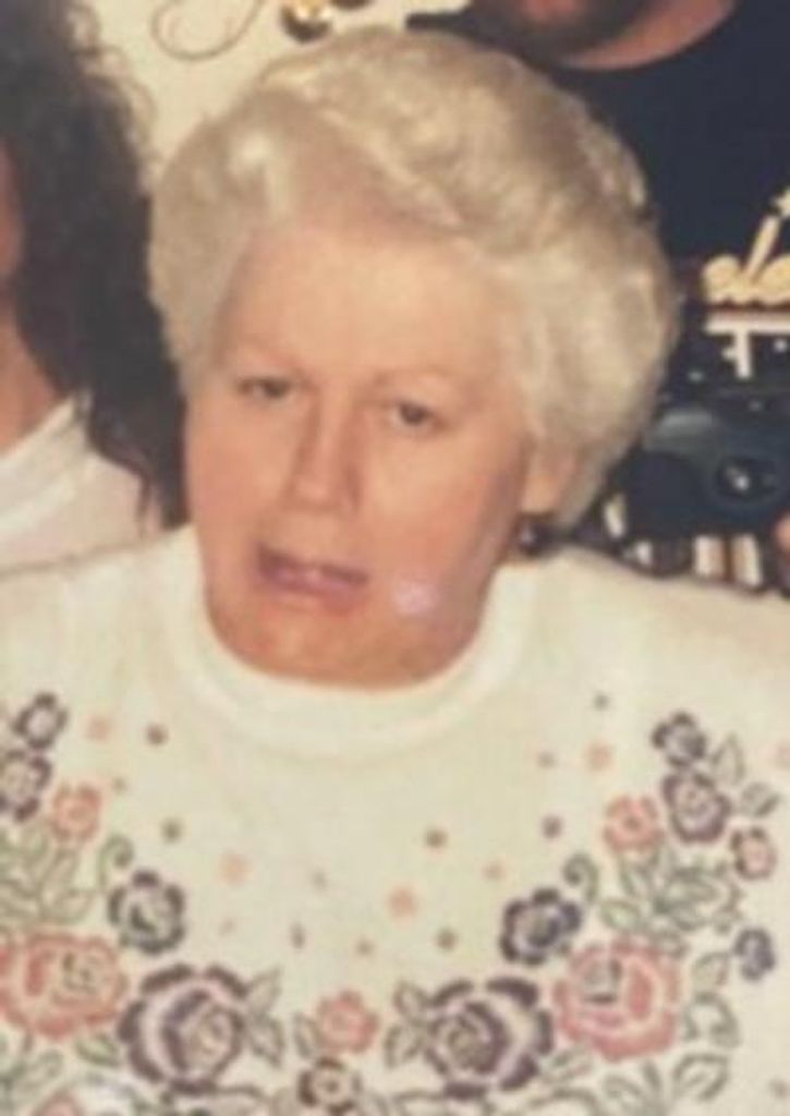 Stella Louise Smith Profile Photo