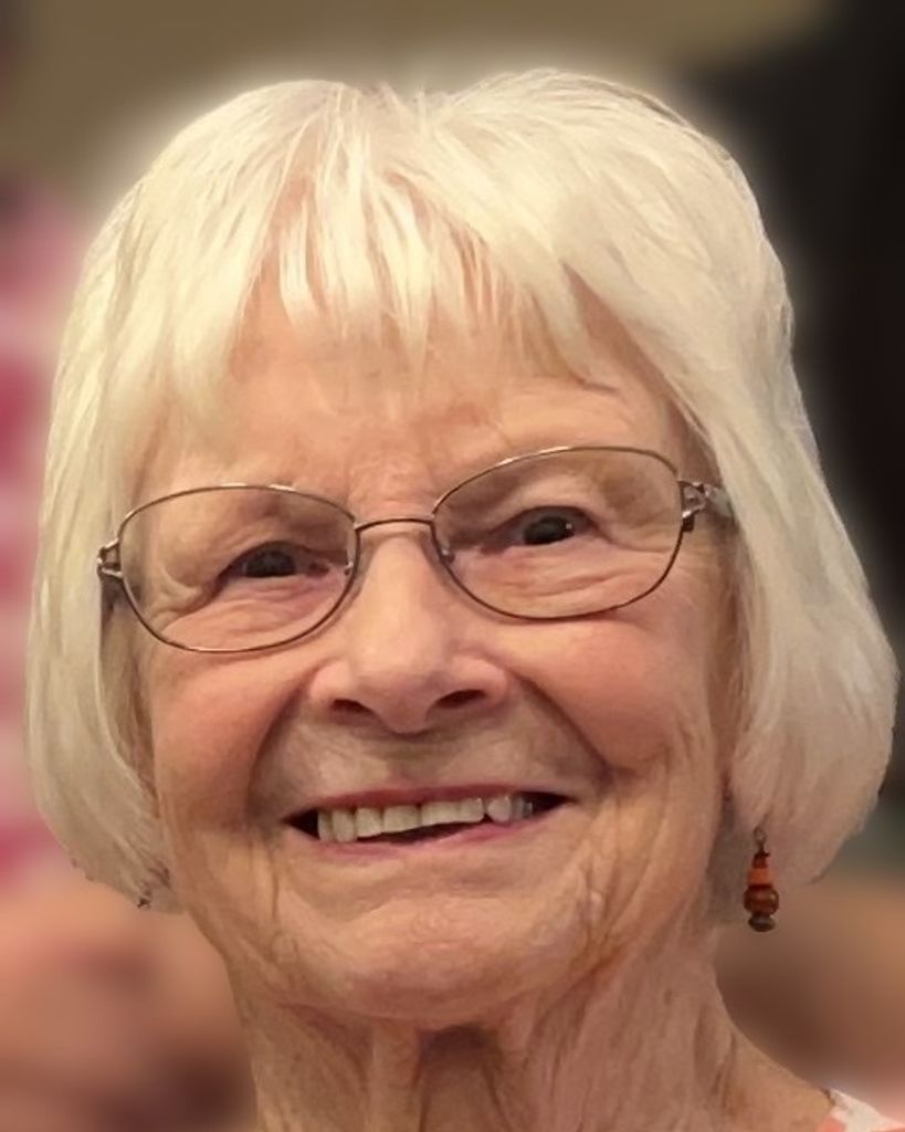 Betty Jane Hermann