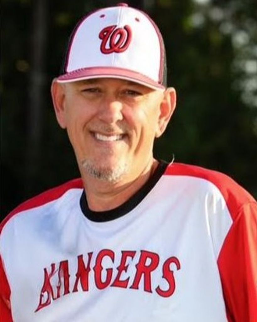 Roger William Davis Profile Photo