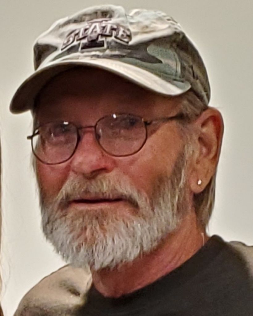 Richard Wells Profile Photo