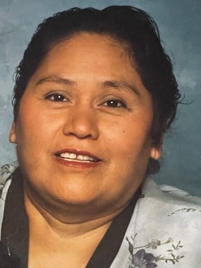 Maria Palacios De Diaz