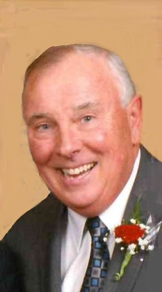 Bruce M. Kephart Profile Photo