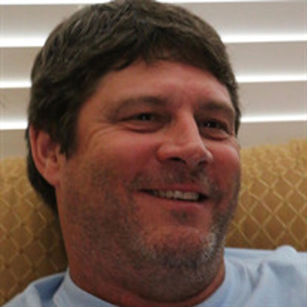 Jim Mingus