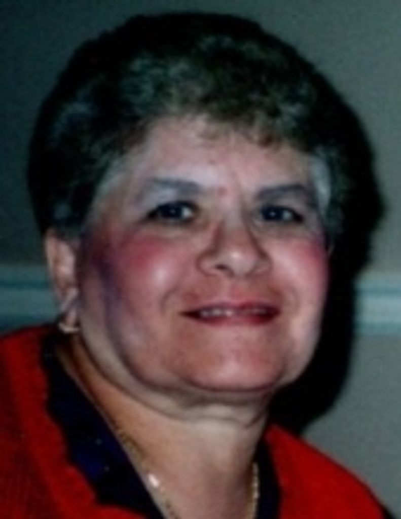 Maria Addalli Profile Photo