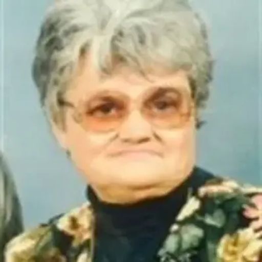 Anna Willis Profile Photo