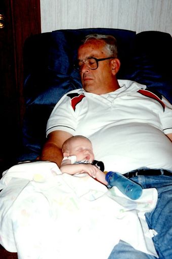 Paul Barnett, Sr. photo gallery thumbnail 47 of 72