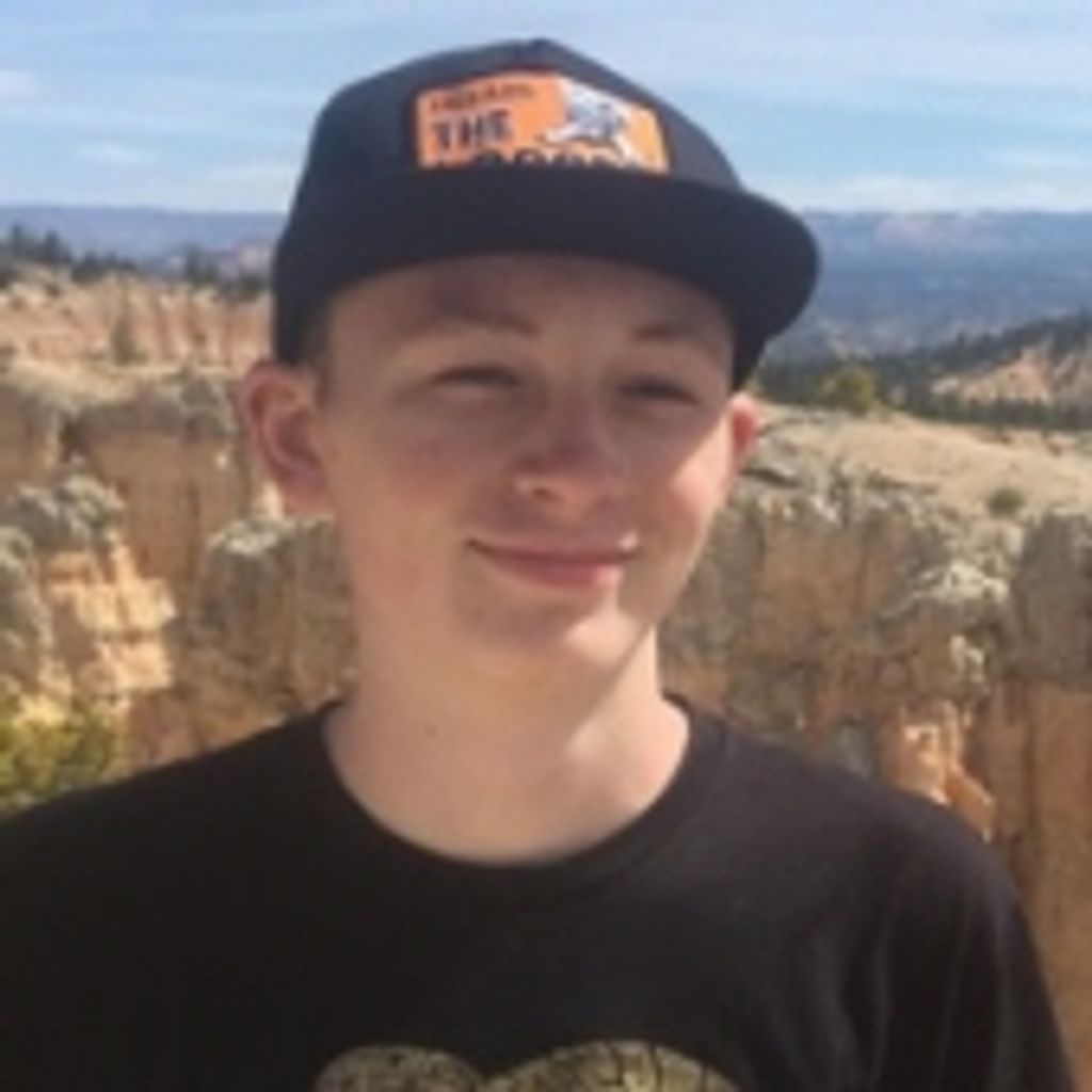 Solomon Jenkins Profile Photo