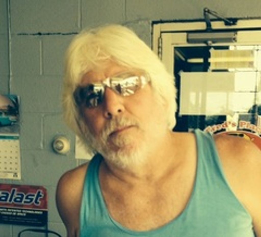 James W Behnke Profile Photo