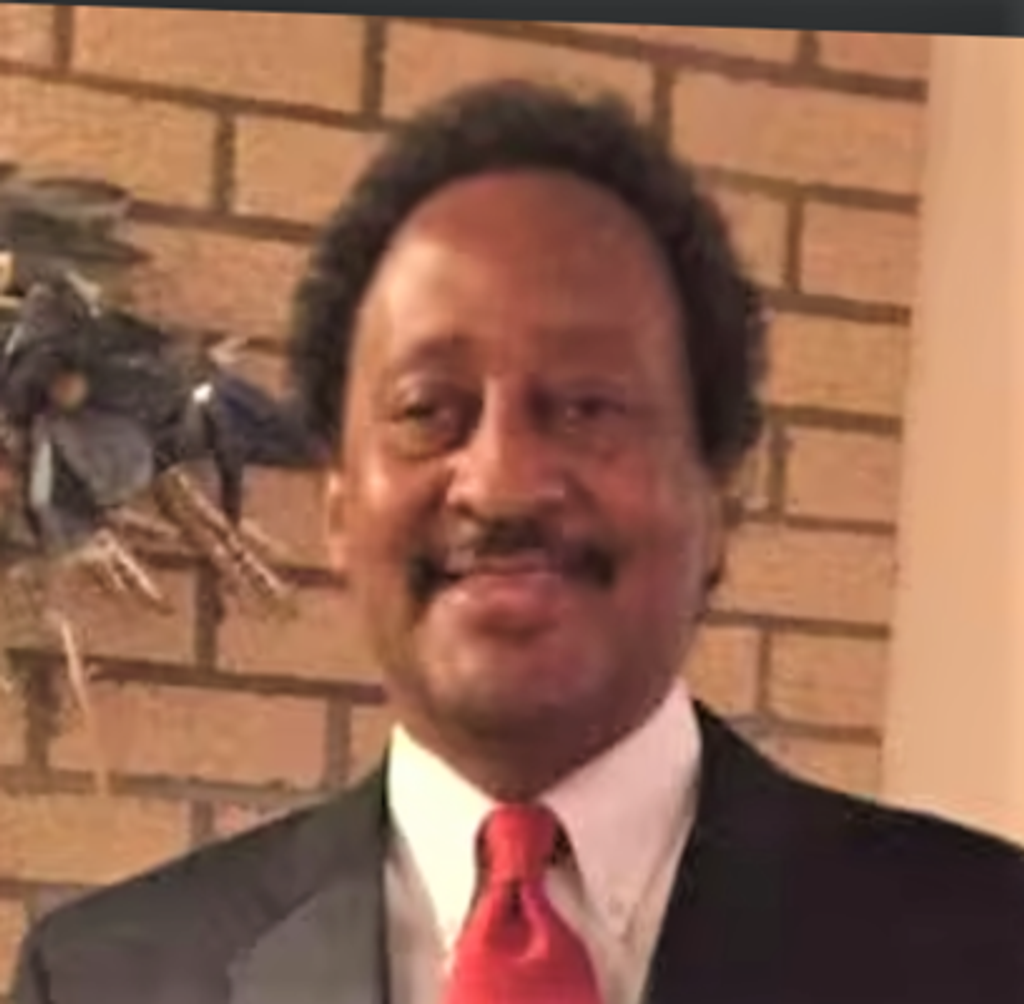 Kenneth Mckenzie, Sr. Profile Photo