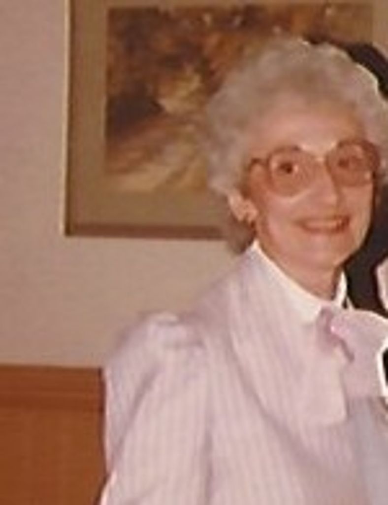 Helen M. (Bernhardt)  Nagel Profile Photo