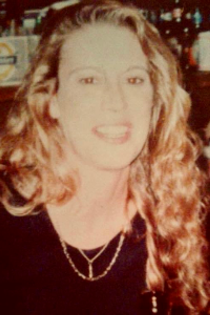 Carol Ann Foster