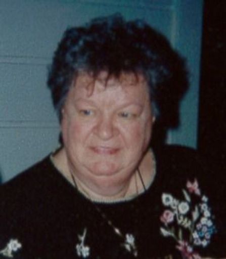 Joan Anne Gay Profile Photo