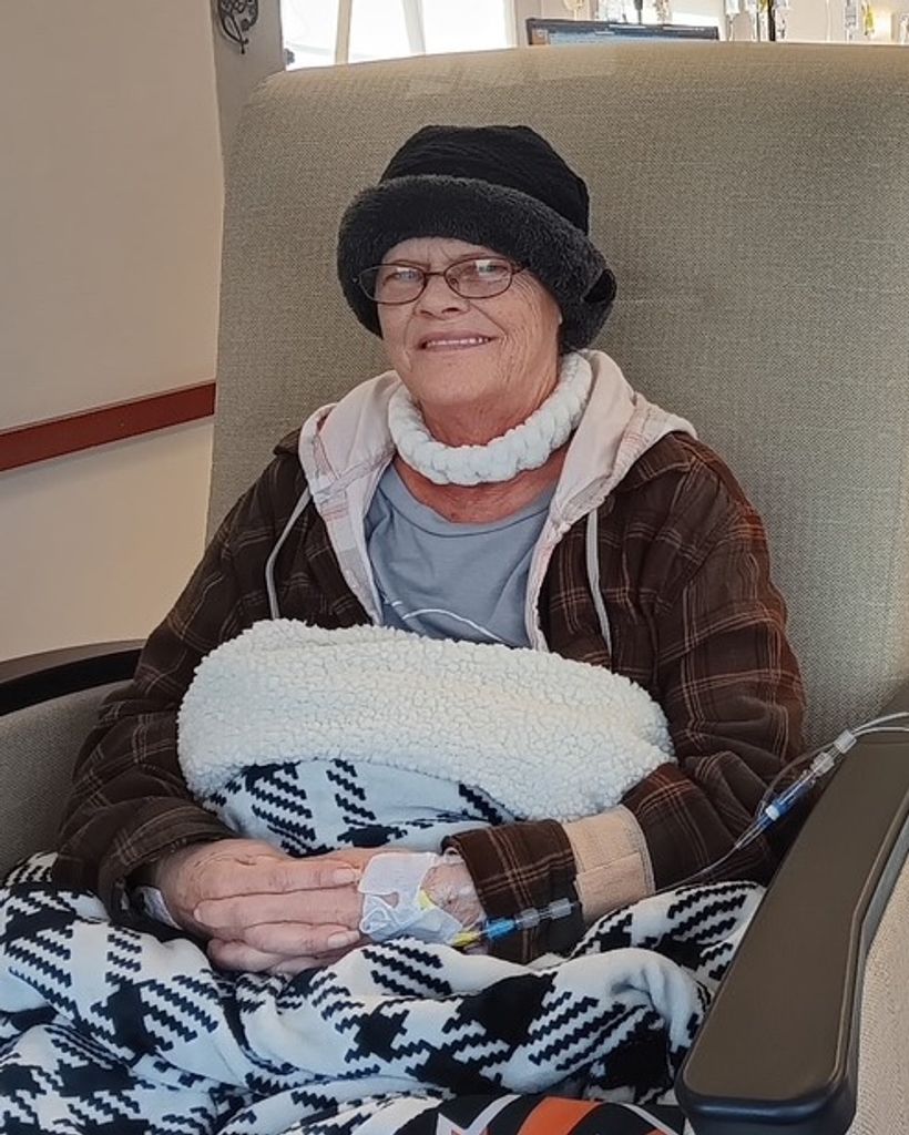 Nancy Lynn Williams