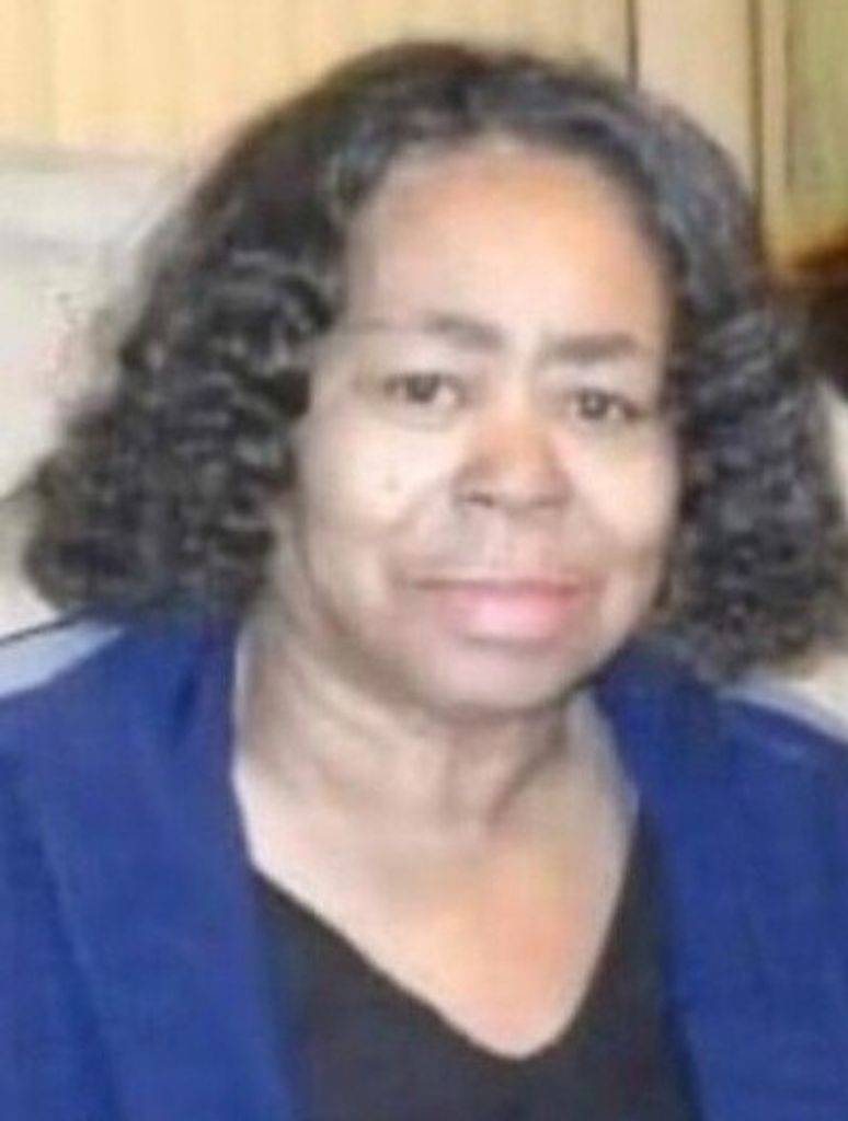 Bertha Jean Brown Profile Photo