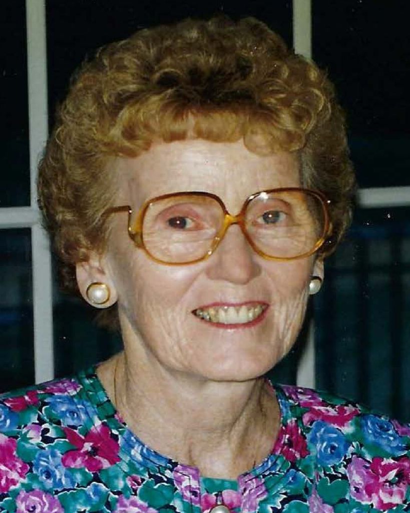 Shirley Murphy Profile Photo