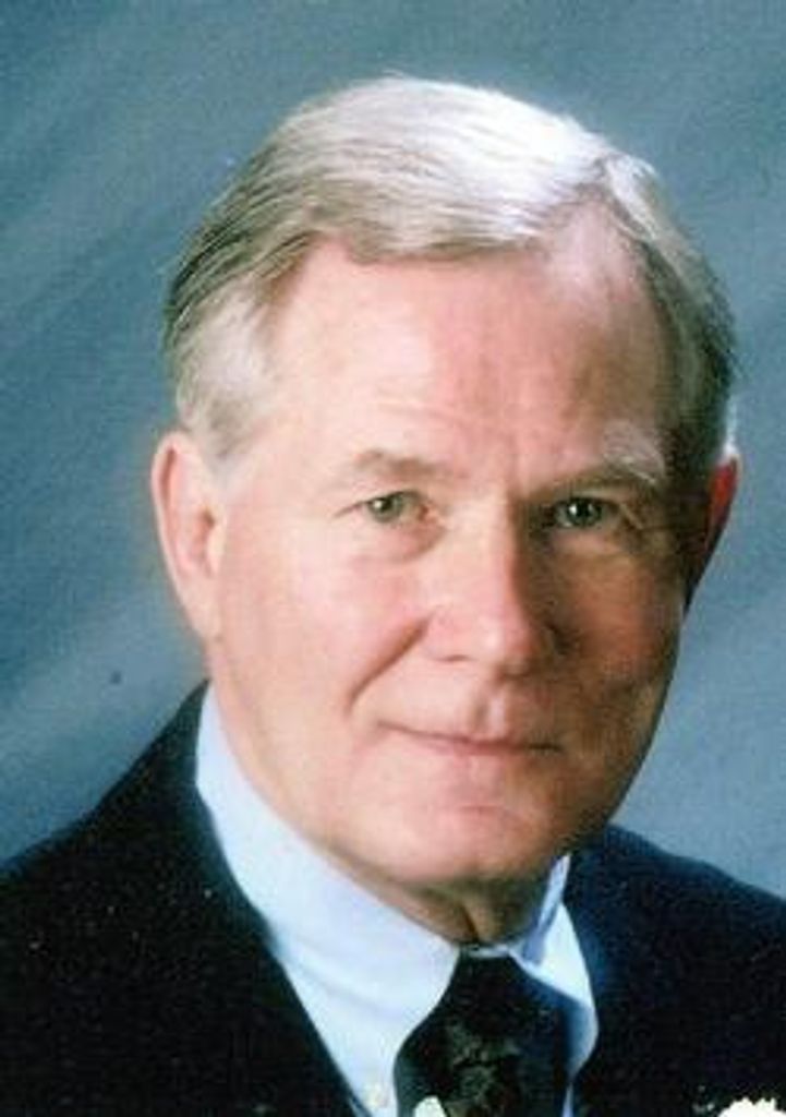 Donald Brennan Profile Photo