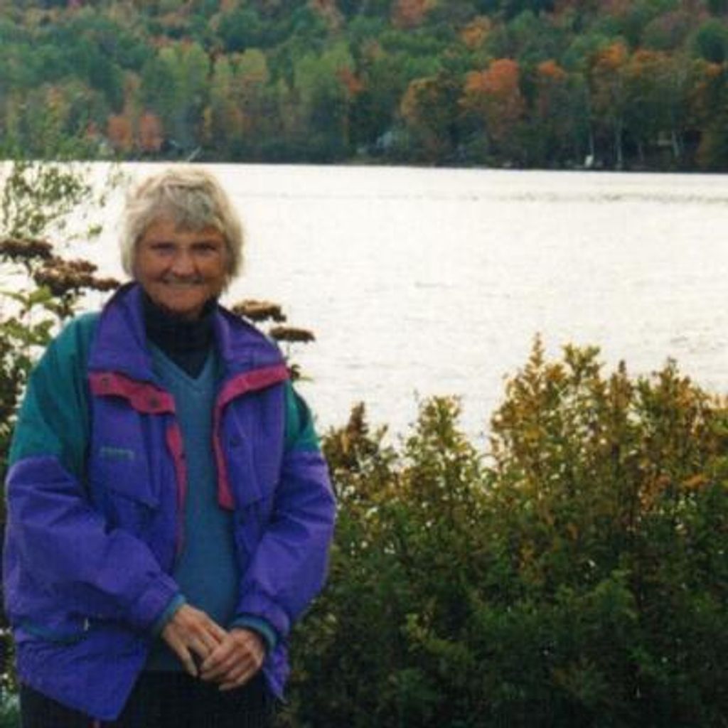 Mary Lee Geno Profile Photo