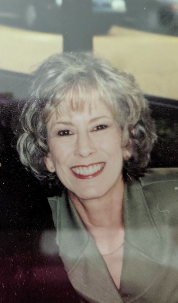 Karen Lynn Freeman